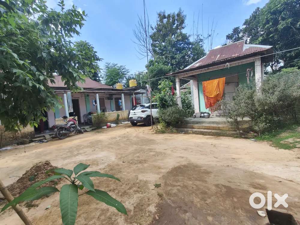 6.5 ganda jayga ghar saha bikri kora hobe