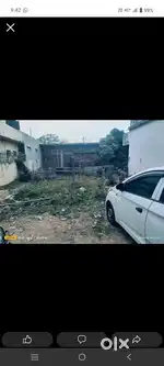 Plot for sale