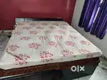Mattress king size