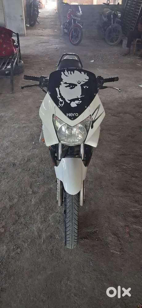 2 owner very good condison