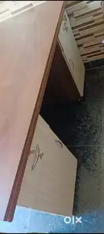 Home office table