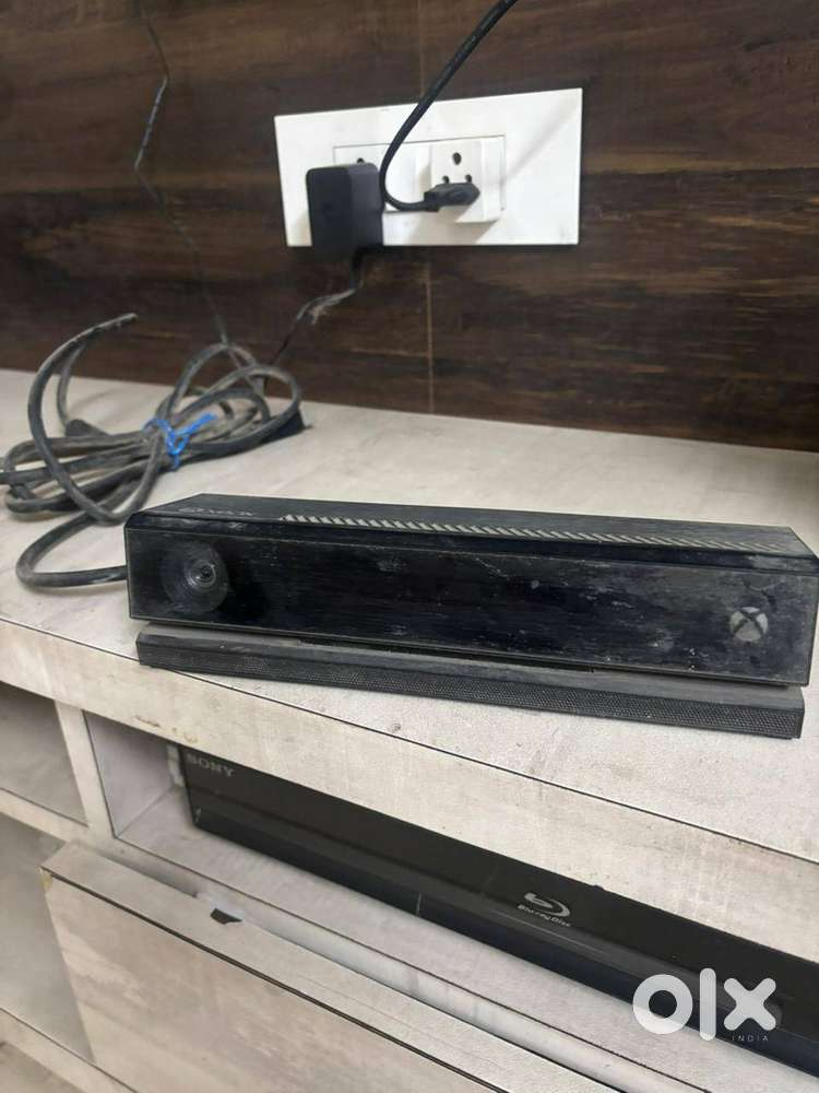 Xbox one Kinect sensor