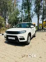 Maruti Suzuki Brezza 2020 Diesel Well Maintained