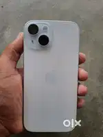 I phone 15