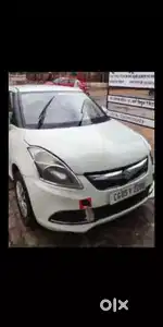 Maruti Suzuki Dzire 2014 zdi sab ok