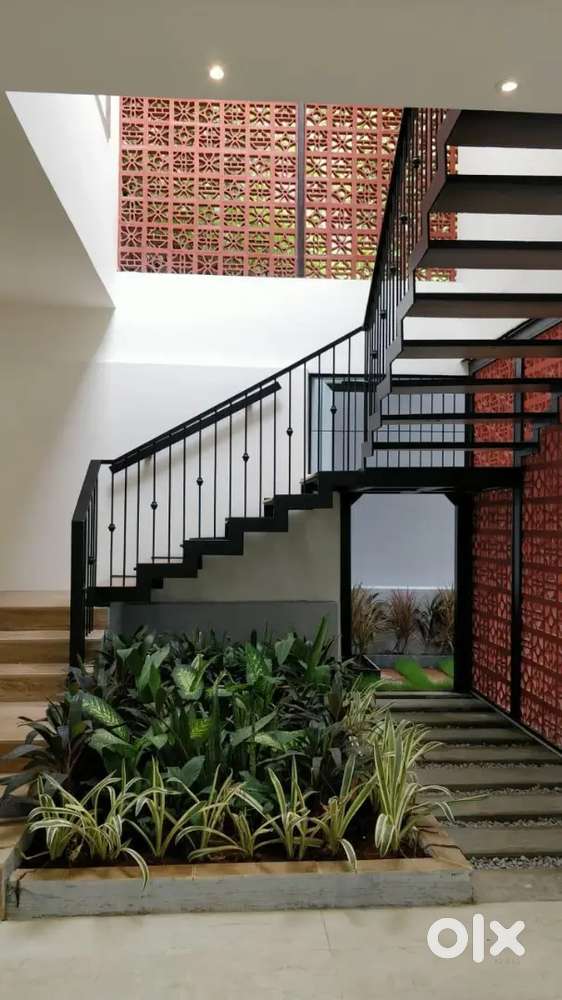 4bhk indipendent house jubilee hills 4 rent