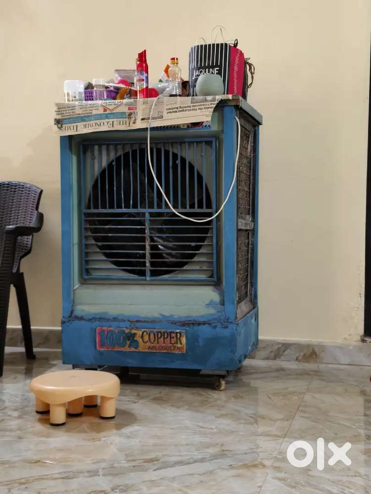 Good condition cooller