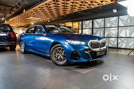 BMW 5 Series 2.0 530i M Sport, 2025, Petrol