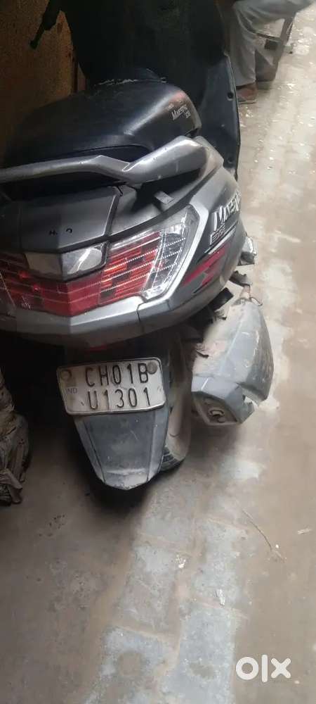 Scooty sale