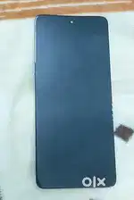 Moto g82 5g Original pOLED 120 Hz display .(Phone removed)