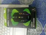 Frontech Gaming Wired Mouse