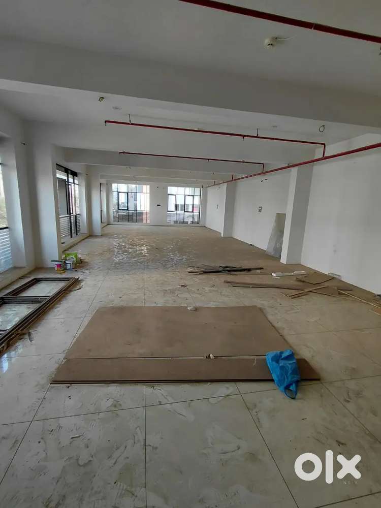 1450ft 2nd floor shop for rent at jivraj park