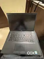 Dell Latitude i5 with 16gb ram