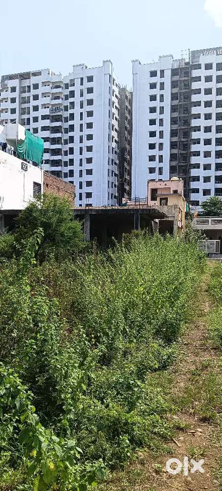 Plot in Pipala Hud Road