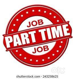Hiring Part time female staff