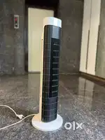 Usha tower fan