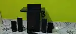 SONY E3200 5.1 BLUERAY 3D HOME THEATRE SYSTEM