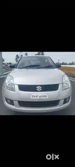Maruti Suzuki Swift 2004-2010 1.3 VXi, 2007, Petrol