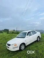 Hyundai Accent 2009 Well Maintained