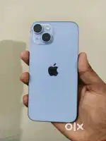 I want to sell Used IPhone 14 with All Accessories Available