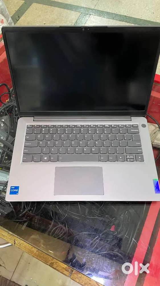 Second hand laptop