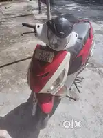 Cood condition Maestro Scooty
