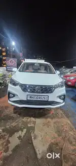 Maruti Suzuki Ertiga 2022-2023 ZXI, 2022, CNG & Hybrids