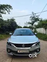 Maruti Suzuki Baleno 1.2 Alpha AT, 2022, Petrol
