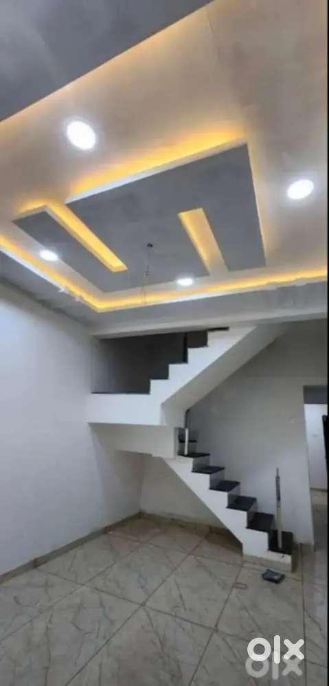 Luxurious row house at Ganesh park , near ring road phulewadi