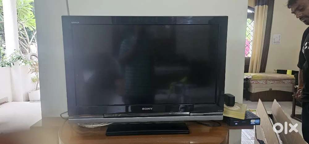 32 inch sony lcd tv