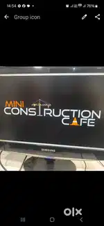 Cafe food service staf vacancy for male and female