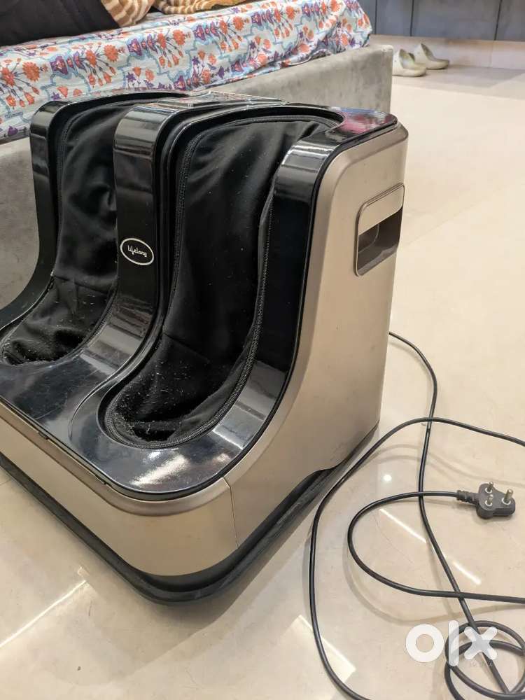 LifeLong Leg Massager