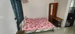 1RK full furnished flat on rent for family bachelors & couples