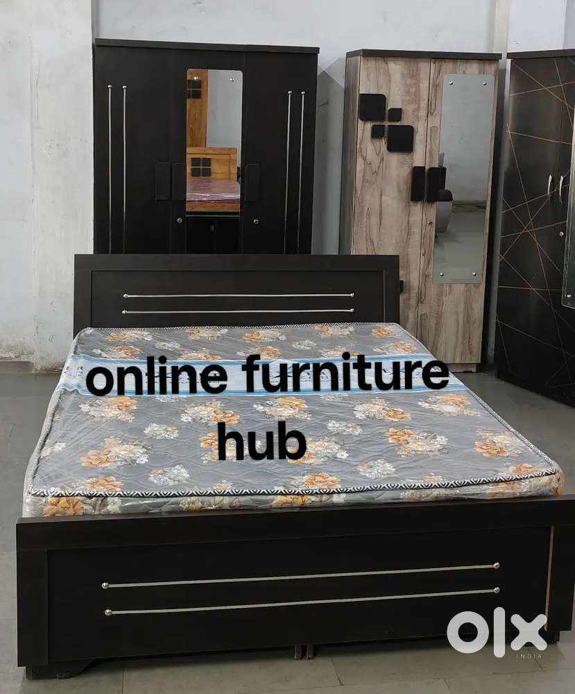 NEW CLASSIC COLLECTION IN BEDROOM SET B259$ L9