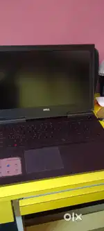 Dell Inspiron 15 gaming 7000