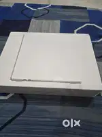 Macbook Air M3