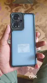 New condition mobile all asssories available