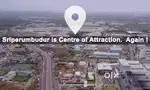 DTCP Approved Land in Sriperumbudur