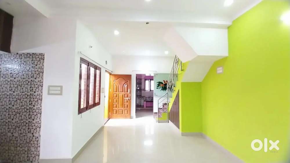 2BHK available for lease in vidyaranapuram