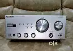 ONKYO SLIM STEREO AMPLIFIER