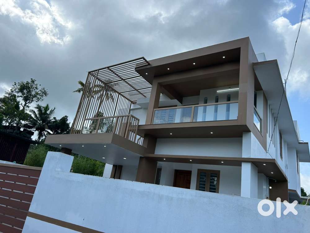 72 lakhs NEW HOUSE (negotiable)