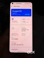 Oneplus 9 pro 8gb 128 gb in best condition