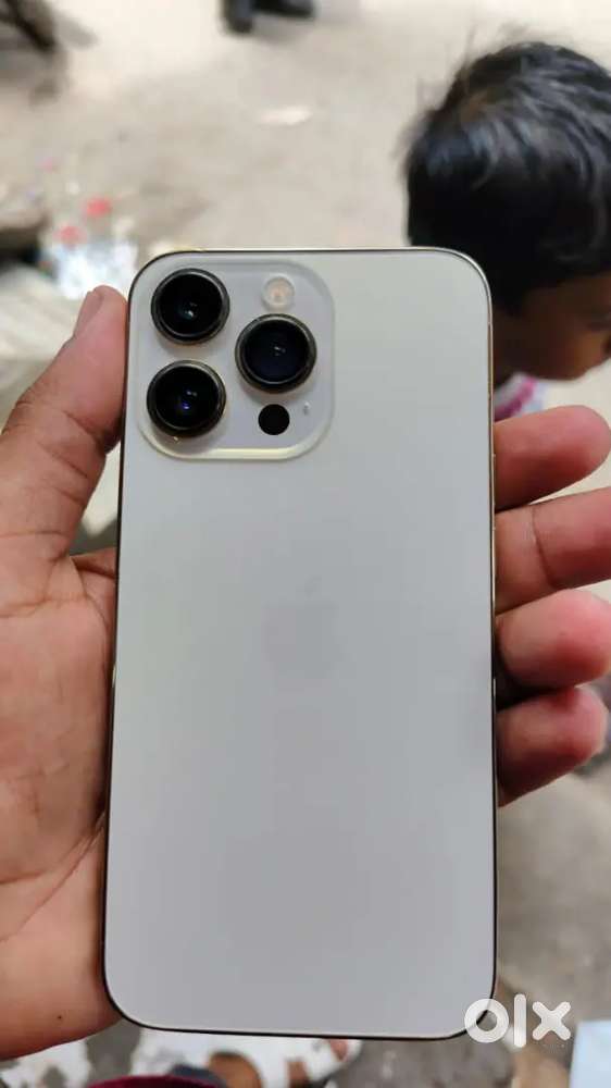 iPhone 13 pro
