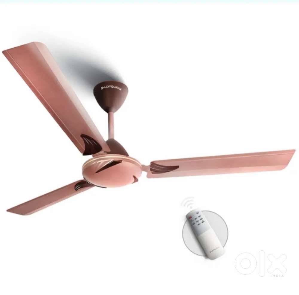 Longway ceiling fan