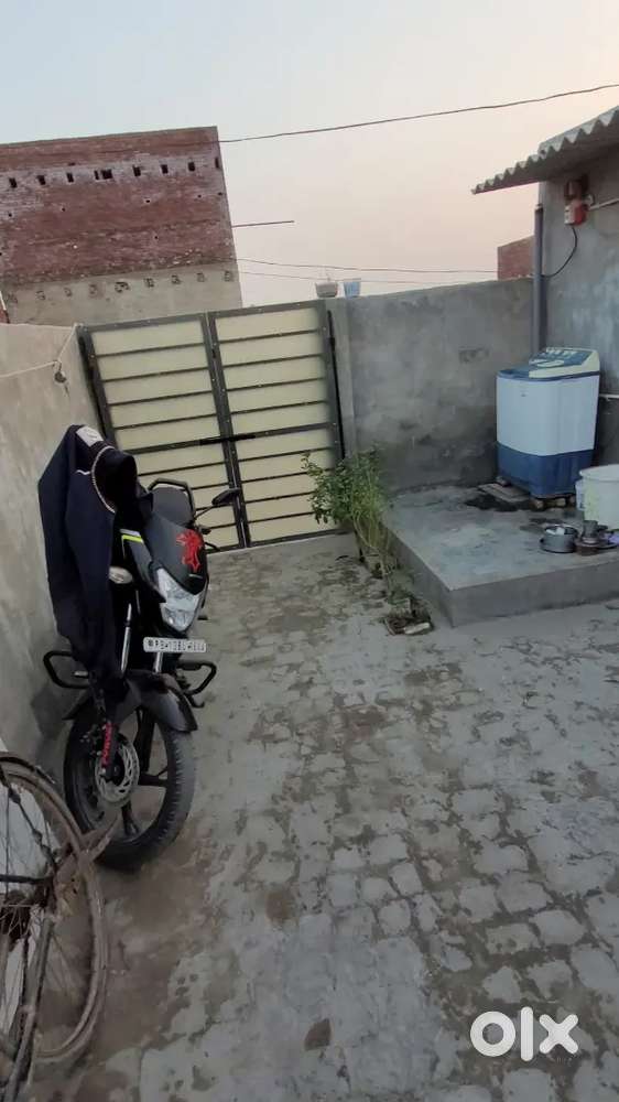 Urgent House for sale