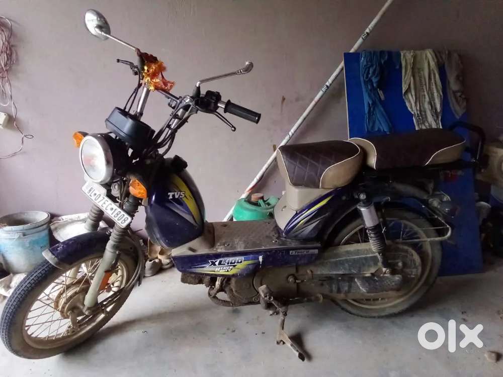 Urgent sell TVs Luna XL 100 Heavy Duty