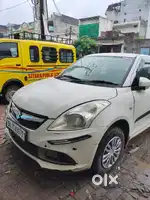 Maruti Suzuki Swift Dzire 2015