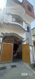 SINGLE ROOM FOR WITH ATTACHED BATHROOM TRIVENI NAGAR 3