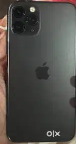I phone 11 pro