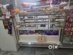 CAKE COUNTER